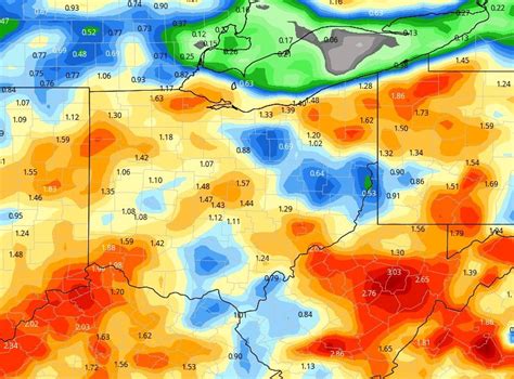 Weather in southampton for today, tomorrow and week. Ohio Ag Weather and Forecast June 8, 2021 - Ohio Ag Net | Ohio's Country Journal