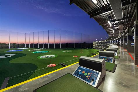 Thornton Topgolf Project Moves A Step Closer To Development At