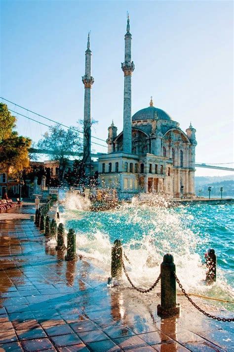 The Most Beautiful Place To Visit In Turkey Reisetipps Blog 2020