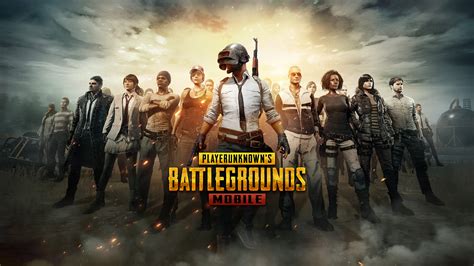 Pubg Mobile Hd Games 4k Wallpapers Images Backgrounds Photos And