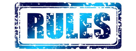 Rule Png Transparent Images Png All