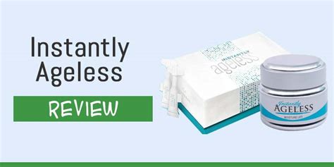 Instantly Ageless Reviews Is This Facelift Worth The Money