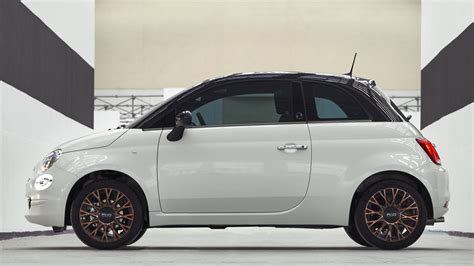 2019 Fiat 500 120th Wallpapers And Hd Images Car Pixel