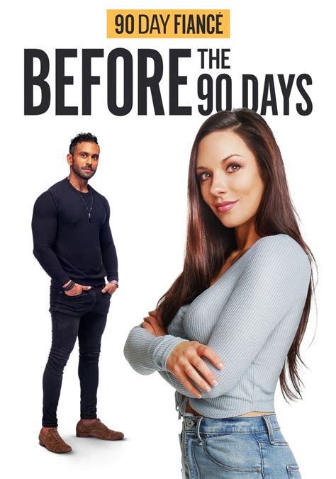 90 Day Fiancé Before The 90 Days Season 2 Streaming