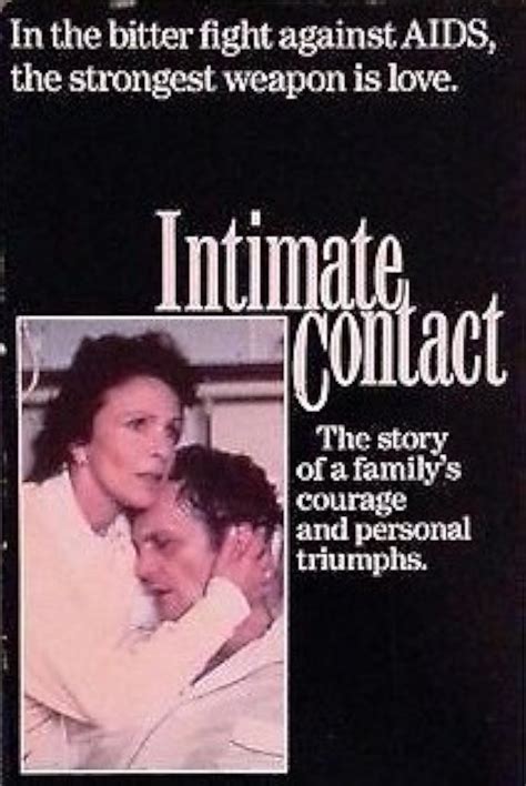 intimate contact 1987
