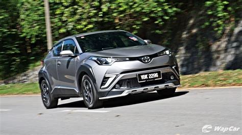 Toyota C Hr 2022 2023 Price In Malaysia News Specs Images Reviews