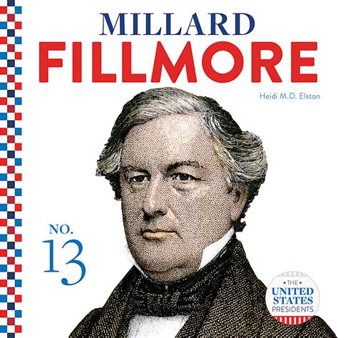 Is centered on reformed juvenile delinquent cornelius fillmore and his new partner, ingrid third. Millard Fillmore - ABDO