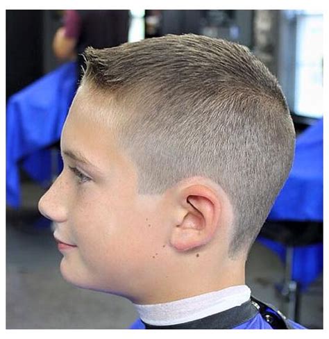 Pin On Boy Haircuts