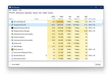 🔧12 Steps To Fix 100 Cpu Usage While Gaming High How In Windows 11