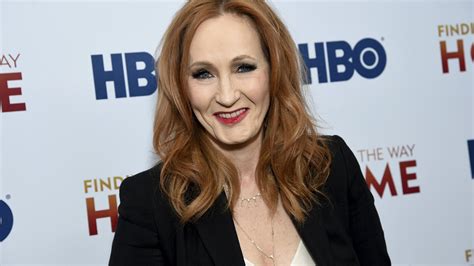 Jk Rowlings Tweets On Transgender People Spark Outrage Ap News