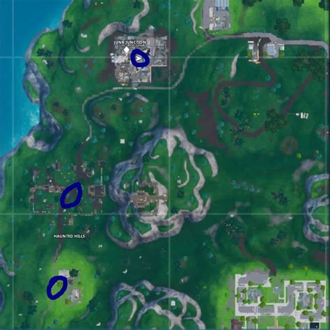 Fortnite spray & pray prestige — spray a fountain, a junkyard crane, and a vending machine. Fortnite: Spray a fountain, a junkyard crane, and a ...