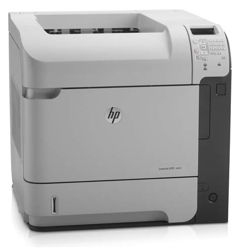 Hp Laserjet Enterprise 600 Printer M602dn Review 2012 Pcmag Uk