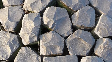 Free Images Rock Wood Texture Floor Roof Cobblestone Asphalt