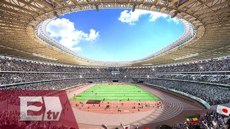 Se encuentran repartidas por tokio, su área metropolitana. Japón elige proyecto para el estadio olímpico de Tokio ...