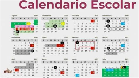 SEP Puentes días feriados vacaciones y fechas importantes que debes saber del ciclo escolar