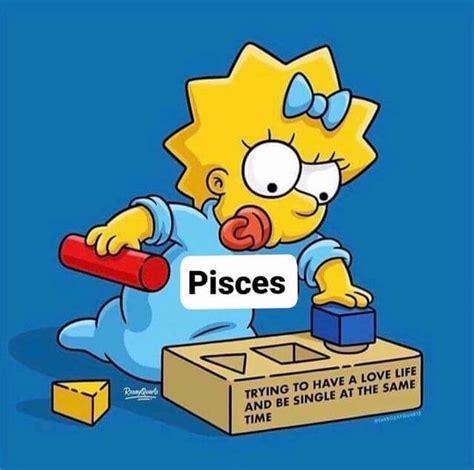 15 Hilarious Pisces Meme You Will Love To Read If You Are A Pisces
