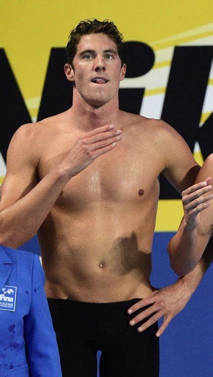 Olympic Swimmer Conor Dwyer S Sexy Shots Olympic Swimmers Conor