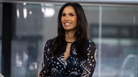 Padma Lakshmi Announces Shes Leaving ‘top Chef After 17 Years