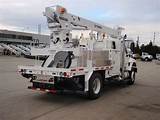 Commercial Truck Equipment Edmonton Photos