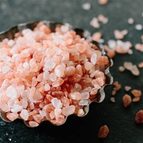 5 Amazing Epsom Salt Benefits And Uses Everyone Should Know In 2023 Salt Cooking And Baking
