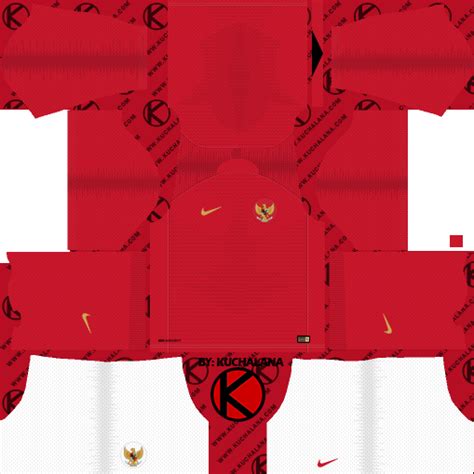 Dream league soccer barcelona kits 2021. Kit Dls Logo Timnas Indonesia - Logo Keren
