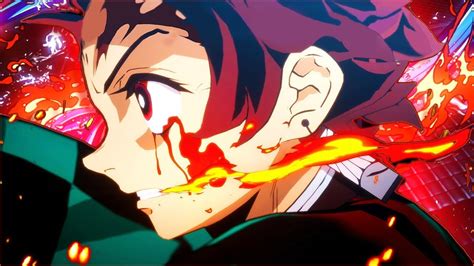 Bloody Tanjiro Comeback🔥new Demon Slayer Hinokami Chronicles Dlc