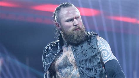 Aleister Black Reportedly Likely Headed To Aew Tpww