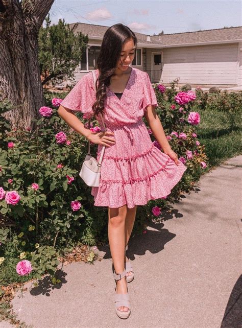 Cute And Casual Summer Dresses For Under Pretty Outfits