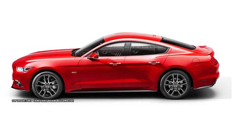 Ford Mustang 4 Door Amazing Photo Gallery Some Information And