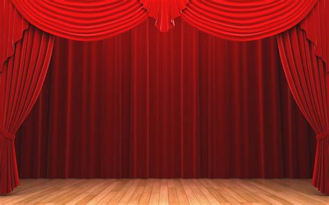 Theater Stage Wallpapers Wallpaper Cave