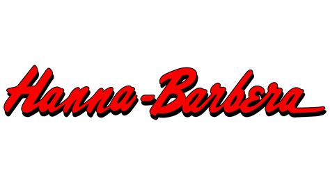 Hanna Barbera Logo Symbol Meaning History Png Brand
