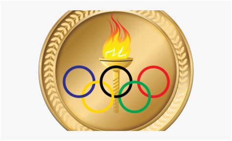 Gold Medal Olympics Drawing Gold Medal Drawing At Getdrawings Free