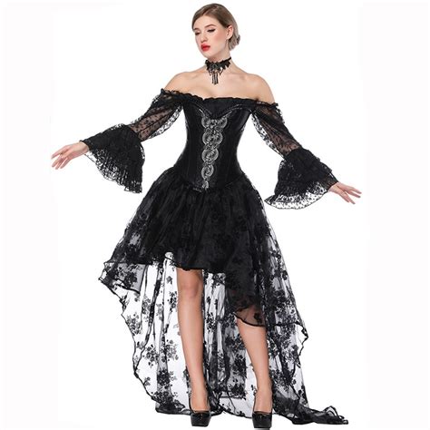 vintage corset dresses burlesque costume sexy corsets and bustiers gothic victorian dress