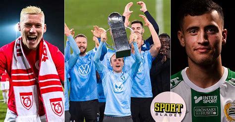 Find out which football teams are leading the pack or at the foot of the table in the swedish allsvenskan on bbc sport. Allsvenskan 2021: Spelschema - alla matcher och tider ...