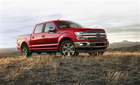 2020 Ford F 150 Towing Capacity Review South Easton Ma Baystate Ford