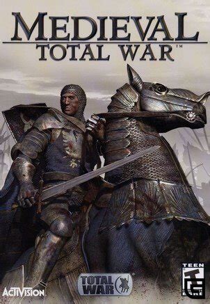 Total war became a company creative assembly. Medieval Total War Free Download full version pc game for ...