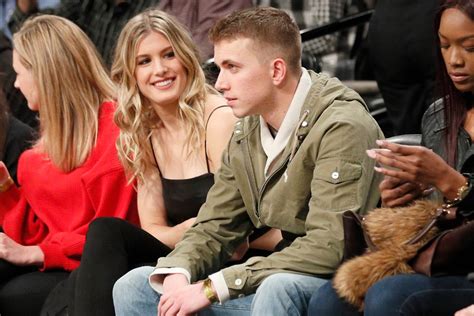 Eugenie Bouchard Reunites With Super Bowl Bet Date 10 Months Later