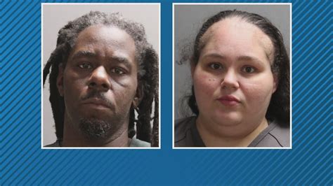 Two Face Charges After Year Old Accidentally Shoots Brother In Jacksonville Home