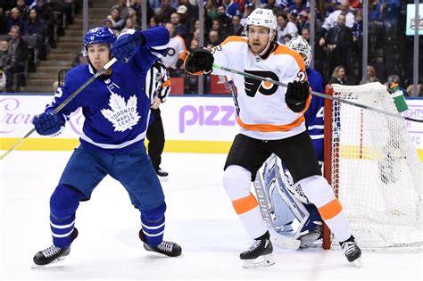 Hakstol was not originally thought to be among the coaches kraken general manager ron francis was after stints with the flyers and the maple leafs, dave hakstol has been named the seattle. The Maple Leafs hope to end the season for the Flyers