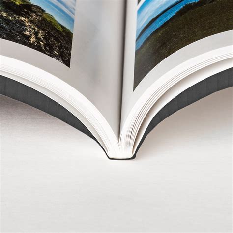 8x11 Paper Cover Photo Book