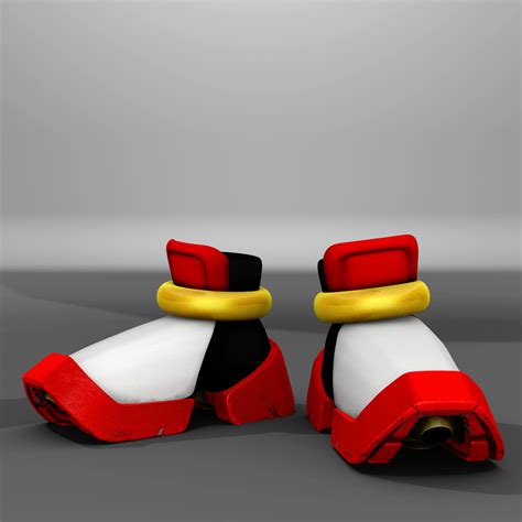 Shadows Shoes By Nibroc Rock On Deviantart