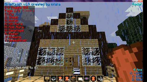 After properly installing minecraft forge, all you need to is. Minecraft server offline mode! - YouTube