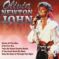 Olivia Newton John Music Compilations Olivia Newton John