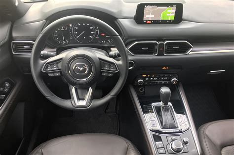 2019 Mazda Cx 5 Signature Turbo Review Excellence Made Even Better