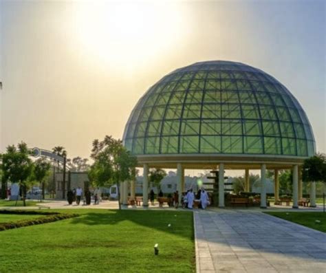 10 Beautiful Parks To Visit In Qatar
