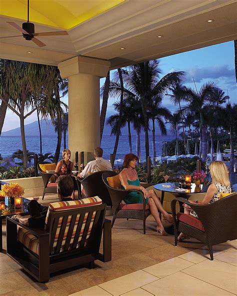 Maui Four Seasons Resort Maui At Wailea Hotel Sidekick Llc