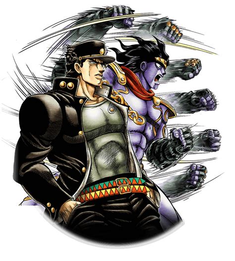 You will definitely choose from a huge number of pictures that option that will suit you. Jotaro Kujo | Top-Strongest Wikia | Fandom