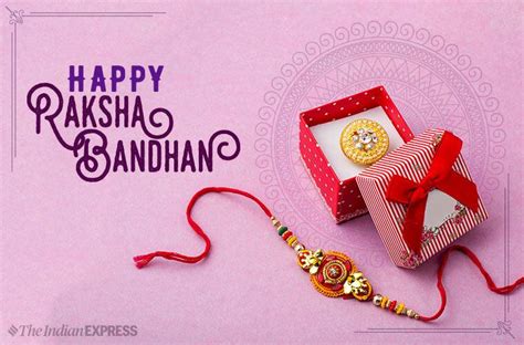Happy Raksha Bandhan 2022 Wishes Images Quotes Status Hd Wallpaper