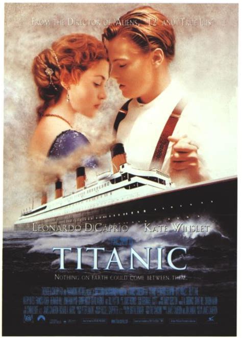 Best Titanic Movie Poll Results Rms Titanic Fanpop