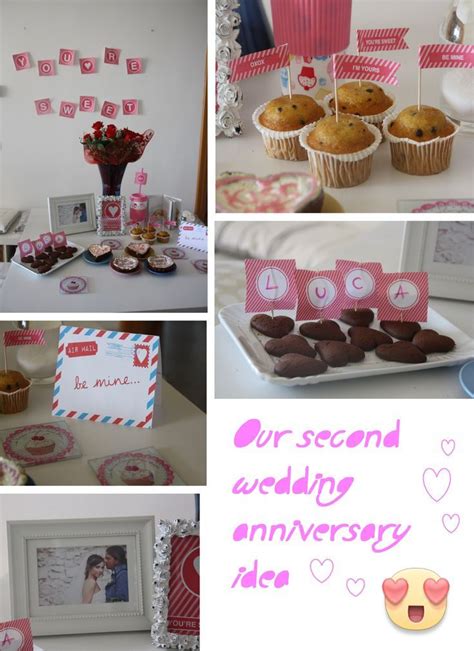 A 2nd wedding anniversary is special, so give a personalised gift that's special find thoughtful 2nd anniversary gifts for wife, right here at getting personal! 2nd Wedding Anniversary Gift Ideas For Her | 3rd year ...